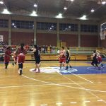 Ο Θρύλος στην Αγία Παρασκευή για το «Τρίποντο Ζωής»