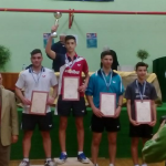 Συνεχίζονται οι επιτυχίες για την «ερυθρόλευκη» Ακαδημία