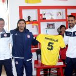 Επίσκεψη Αμανατίδη στη Σχολή Κρανιδίου