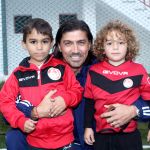 Επίσκεψη Αμανατίδη στη Σχολή Κρανιδίου