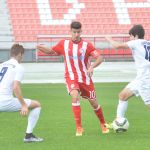 K-20: Ολυμπιακός-Κέρκυρα 3-0