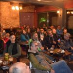 Διπλό Σεμινάριο στη Σχολή Λιβαδειάς