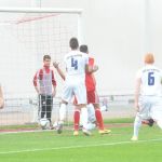 K-20: Ολυμπιακός-Κέρκυρα 3-0