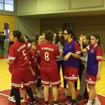 Σημαντική νίκη οι Κορασίδες!