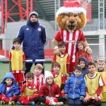 Χριστουγεννιάτικο τουρνουά στη Σχολή Καραϊσκάκη