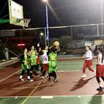 Δεν τα κατάφεραν οι Κορασίδες