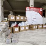 Η ανταπόκριση του κόσμου στο κάλεσμα για βοήθεια!