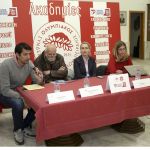 Πλήθος παρευρισκομένων στο επιμορφωτικό σεμινάριο!