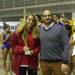 Η παρουσία στο Τουρνουά της Βουδαπέστης