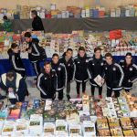 Η Ακαδημία του Ολυμπιακού στο Bazaar Βιβλίου!