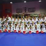Ανταπεξήλθαν στις απαιτήσεις, ανέβηκαν επίπεδο!