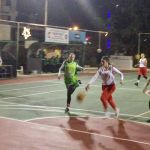 Δεν τα κατάφεραν οι Κορασίδες