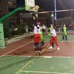 Δεν τα κατάφεραν οι Κορασίδες