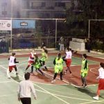 Δεν τα κατάφεραν οι Κορασίδες