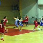 Νίκη με καλή εμφάνιση οι Κορασίδες!