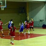 Νίκη με καλή εμφάνιση οι Κορασίδες!