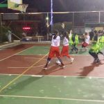 Δεν τα κατάφεραν οι Κορασίδες