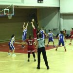 Νίκη με καλή εμφάνιση οι Κορασίδες!