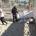 H ανταπόκριση του κόσμου στο κάλεσμα για βοήθεια