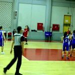 Νίκη με καλή εμφάνιση οι Κορασίδες!