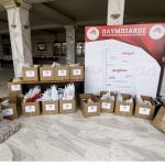 Η ανταπόκριση του κόσμου στο κάλεσμα για βοήθεια!