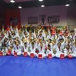 Ανταπεξήλθαν στις απαιτήσεις, ανέβηκαν επίπεδο!