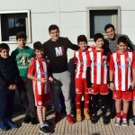 Επίσκεψη ιδιωτικών σχολείων στο Ρέντη