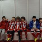 Επίσκεψη ιδιωτικών σχολείων στο Ρέντη