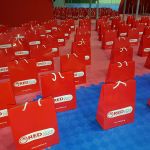 Ανταπεξήλθαν στις απαιτήσεις, ανέβηκαν επίπεδο!