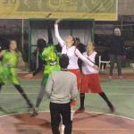 Δεν τα κατάφεραν οι Κορασίδες