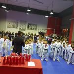 Ανταπεξήλθαν στις απαιτήσεις, ανέβηκαν επίπεδο!