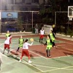 Δεν τα κατάφεραν οι Κορασίδες