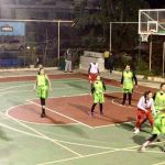 Δεν τα κατάφεραν οι Κορασίδες