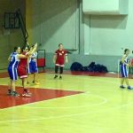 Νίκη με καλή εμφάνιση οι Κορασίδες!