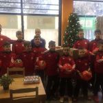 Δίπλα στην Unesco η Σχολή Σαλαμίνας