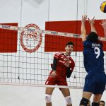 Ο απολογισμός της Ακαδημίας βόλεϊ