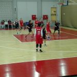 Ο απολογισμός της ακαδημίας Μπάσκετ κοριτσιών