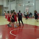 Ο απολογισμός της ακαδημίας Μπάσκετ κοριτσιών