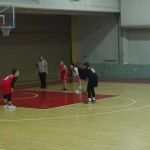Ο απολογισμός της ακαδημίας Μπάσκετ κοριτσιών