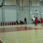 Ο απολογισμός της ακαδημίας Μπάσκετ κοριτσιών