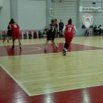 Ο απολογισμός της ακαδημίας Μπάσκετ κοριτσιών