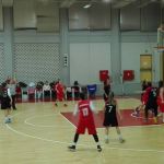 Ο απολογισμός της ακαδημίας Μπάσκετ κοριτσιών