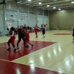 Ο απολογισμός της ακαδημίας Μπάσκετ κοριτσιών
