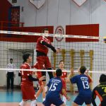Ο απολογισμός της Ακαδημίας βόλεϊ