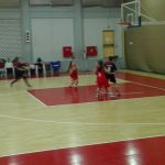 Ο απολογισμός της ακαδημίας Μπάσκετ κοριτσιών
