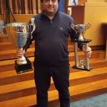 Πραγματοποιήθηκε η απονομή Πρωταθλήματος