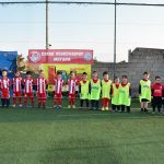 Η κοπή πίτας της Σχολής Μεγάρων