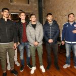 Κοπή πίτας πέντε αστέρων στην Σχολή Ρέντη!