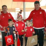 Η κοπή πίτας της Σχολής Χαλκίδος