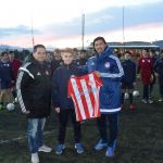 Κοπή πίτας στη Σχολή Λαμίας